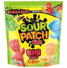 Sour Patch Kids (GB plse X)