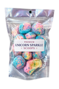 Premium Freeze Dried Unicorn Sparkle Scoops